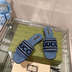 Gucci Slippers